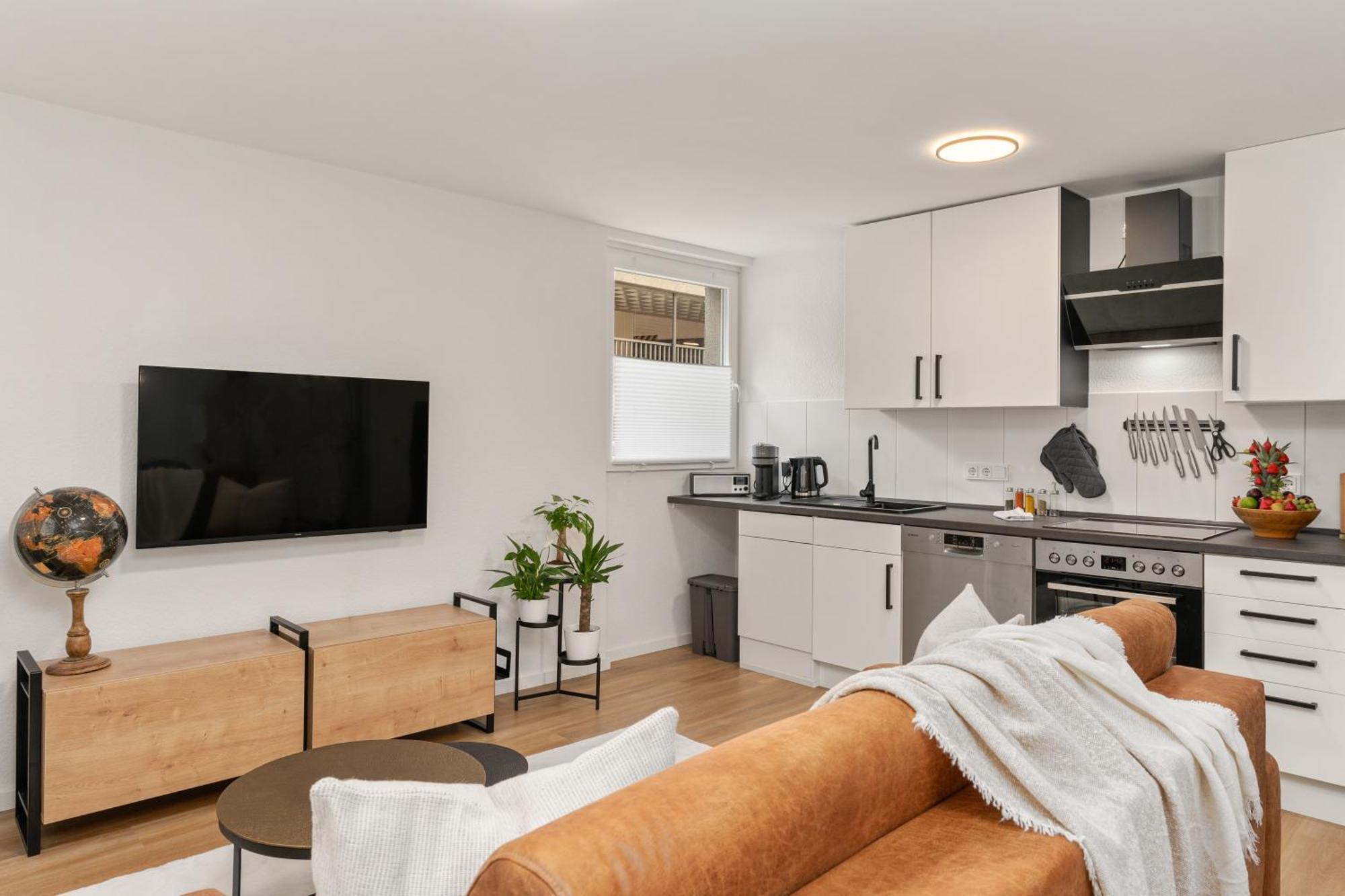 City Oase Bremen Zentrale Lage 300M Zum Dom Buitenkant foto