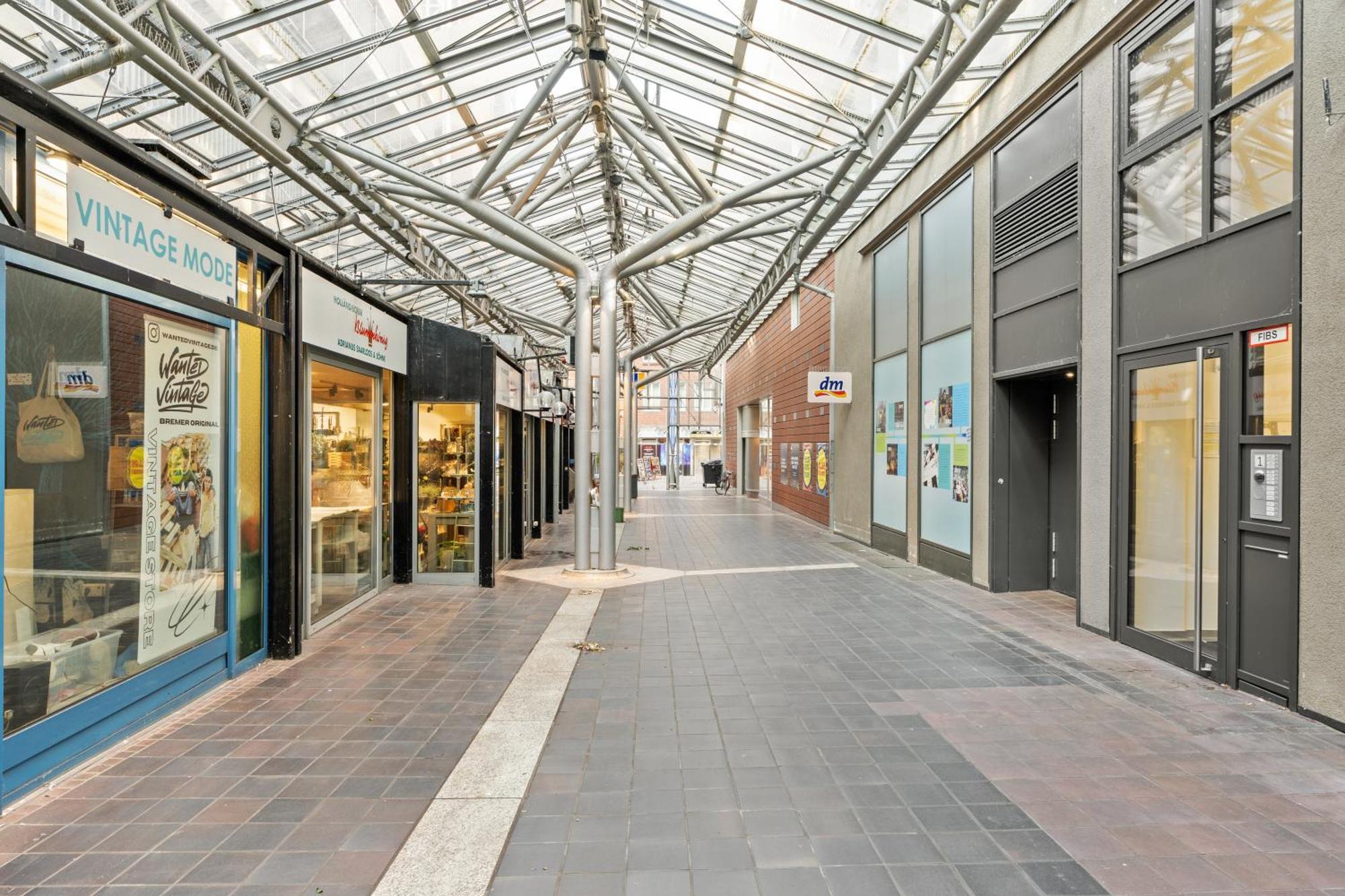 City Oase Bremen Zentrale Lage 300M Zum Dom Buitenkant foto